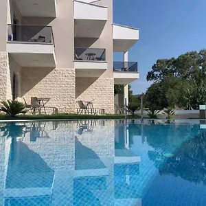 Leon Apartament