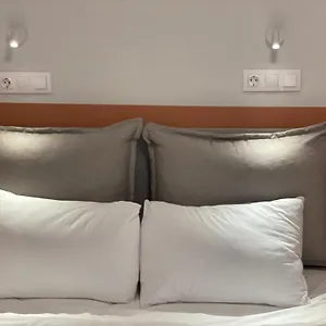 Vibe-sigrou 44 Apartament