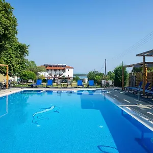Vasiliadi Apartament