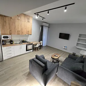 Greko Apartament