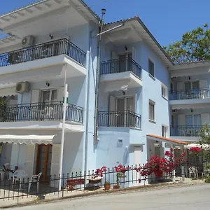 Hermione Apartament
