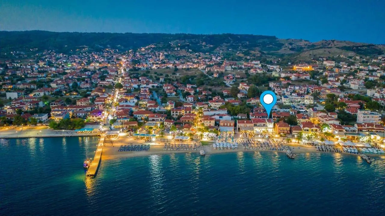 La Mer Apartments Nikiti  0*, Nikiti (Sithonia) Greece