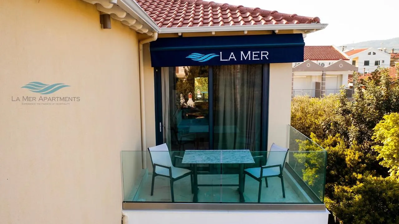 La Mer Apartments Nikiti  Grecia