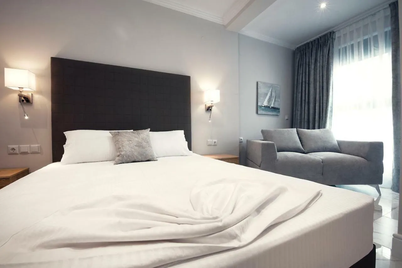 La Mer Apartments Nikiti